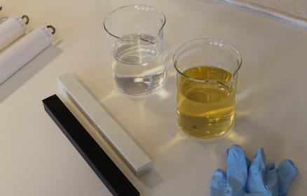TCP Design Feature #3: TCP’s performance in Hydrocarbon Fluids and Gases